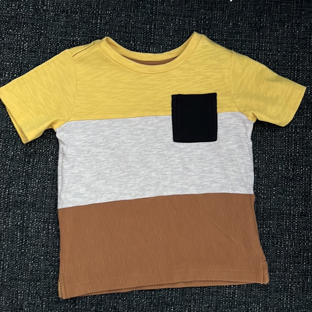 T Shirts